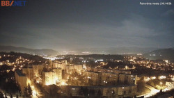 Pohled od Sásové-Rudlové