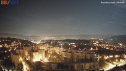 Pohled od Sásové-Rudlové