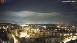 Pohled od Sásové-Rudlové