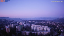 Pohled od Sásové-Rudlové