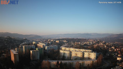 Pohled od Sásové-Rudlové