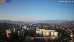 Pohled od Sásové-Rudlové