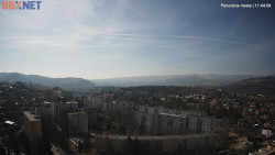 Pohled od Sásové-Rudlové