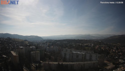 Pohled od Sásové-Rudlové