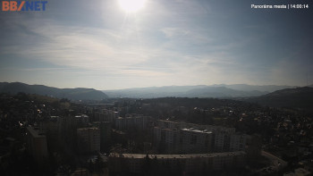 Město Banská Bystrica