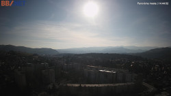 Pohled od Sásové-Rudlové