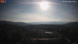 Pohled od Sásové-Rudlové