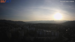 Pohled od Sásové-Rudlové