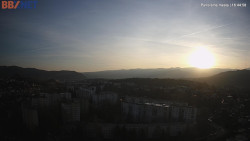 Pohled od Sásové-Rudlové