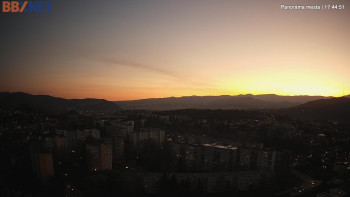 Město Banská Bystrica