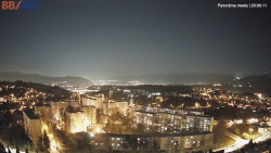 Pohled od Sásové-Rudlové