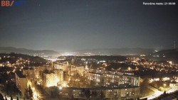 Pohled od Sásové-Rudlové