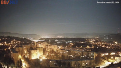 Pohled od Sásové-Rudlové