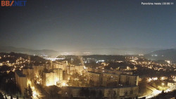 Pohled od Sásové-Rudlové