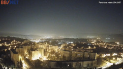 Pohled od Sásové-Rudlové