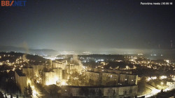 Pohled od Sásové-Rudlové