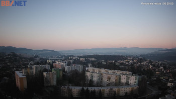 Město Banská Bystrica