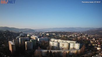 Město Banská Bystrica