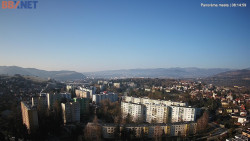 Pohled od Sásové-Rudlové