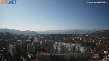 Město Banská Bystrica