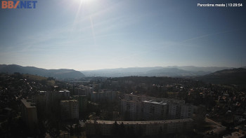 Město Banská Bystrica