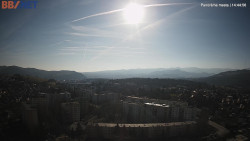 Pohled od Sásové-Rudlové