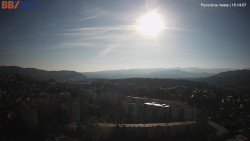 Pohled od Sásové-Rudlové