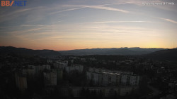 Pohled od Sásové-Rudlové