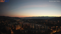 Pohled od Sásové-Rudlové