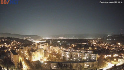 Pohled od Sásové-Rudlové