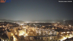 Pohled od Sásové-Rudlové