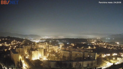 Pohled od Sásové-Rudlové