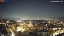 Pohled od Sásové-Rudlové