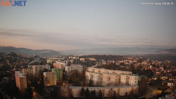 Pohled od Sásové-Rudlové