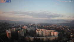 Pohled od Sásové-Rudlové