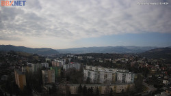 Pohled od Sásové-Rudlové