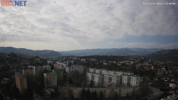 Pohled od Sásové-Rudlové