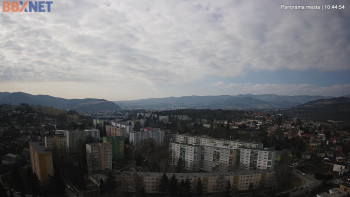 Město Banská Bystrica