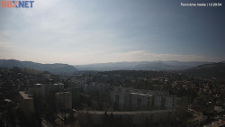 Pohled od Sásové-Rudlové