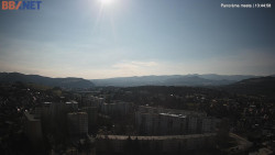 Pohled od Sásové-Rudlové