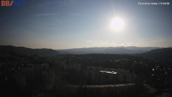 Pohled od Sásové-Rudlové