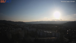 Pohled od Sásové-Rudlové