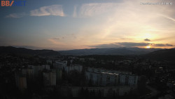 Pohled od Sásové-Rudlové