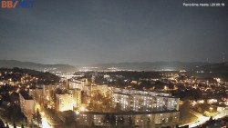 Pohled od Sásové-Rudlové