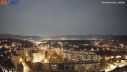 Pohled od Sásové-Rudlové