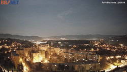 Pohled od Sásové-Rudlové