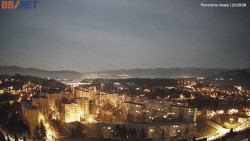 Pohled od Sásové-Rudlové