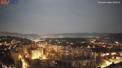 Pohled od Sásové-Rudlové