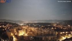 Pohled od Sásové-Rudlové