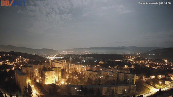 Město Banská Bystrica
